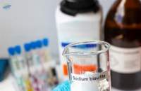 High Purity Industrial Grade Sodium Bisulfite