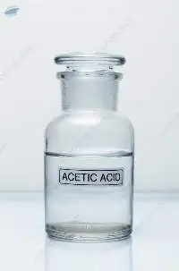 High Purity Industrial Grade Glacial Acetic Acid