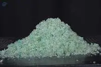 High Purity Industrial Grade Ferrous Sulphate