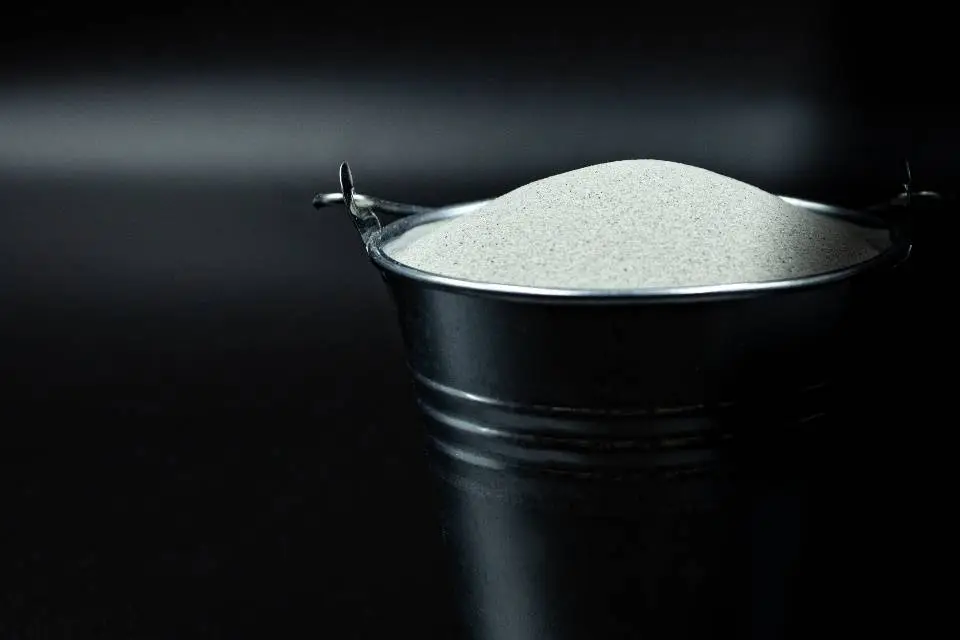 Resin Coated Sand