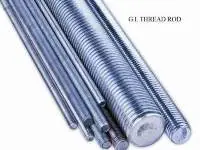 Threading Rodd