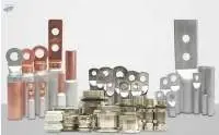 Electric Cable Thimbles & Lugs