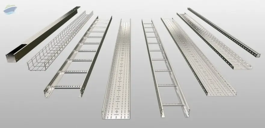 Cable Trays