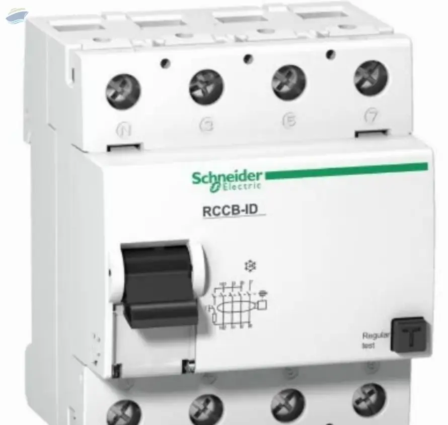 RCCB