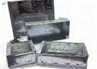 MS Modular Electrical Box