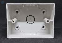PVC Modular Open Surface Box