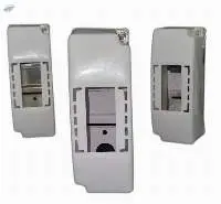 2 Pole PVC MCB Box