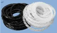 PVC Spiral Sleeves