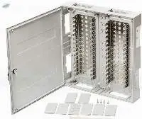 Telephone Pair Box