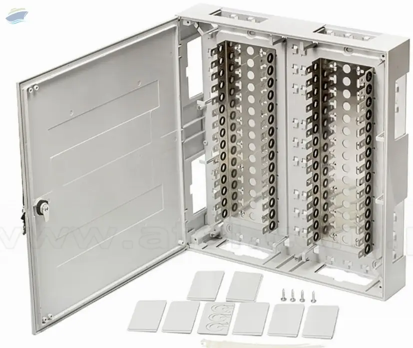 Telephone Pair Box