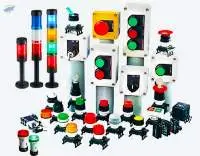 Electrical control panel accessories