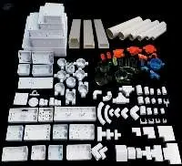 Electrical Fittings