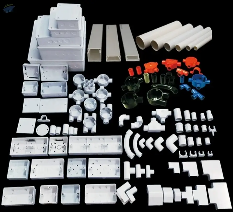 Electrical Fittings