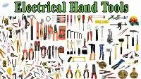 Electrical Hand Tools