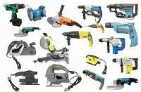 Power Tools