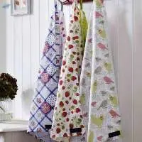 Retail Towels