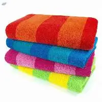 Printed Towels