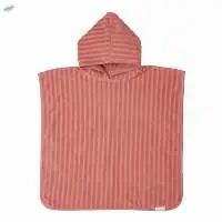 Poncho Towels