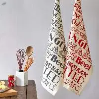 Kitchen Towels