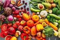 Vegetables