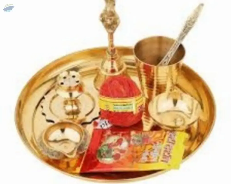 Indian Cultural Products