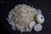 White Onion Flakes