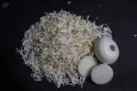 White Onion Flakes