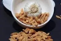 Garlic Flakes