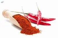 Red Chilli Powder