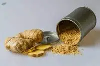 Ginger Powder