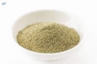 Green Chilli Powder