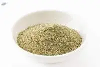 Green Chilli Powder