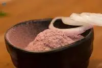 Pink Onion Powder