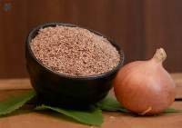Dehydrate Pink Onion Granules