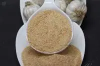 Dehydrate White Onion Granules