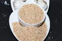 Dehydrate White Onion Minced
