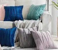 Cushions