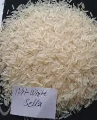 Basmati Sella 1121 Rice