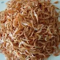 Dry fish