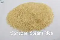 Mansoorie Steam Rice