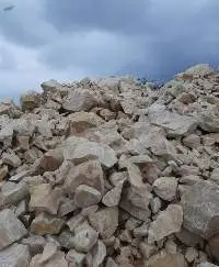 Potash Feldspar