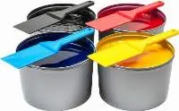 Offset Printable Inks