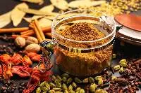 Premium Indian Ingredients Masalas