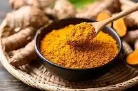 Premium Turmeric Powder Export Quality