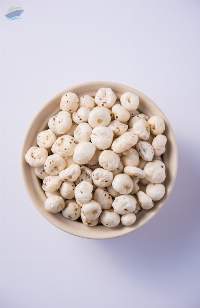 Premium Quality Foxnut Makhana Export Grade