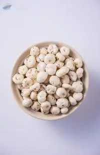 Premium Quality Foxnut Makhana Export Grade