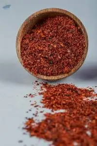 Premium Red Chilli Powder Export Quality