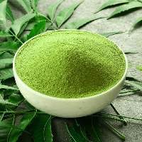 Premium Neem Powder Export Quality