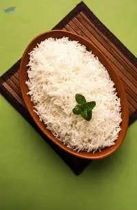 Premium Indian Basmati Rice Export Quality