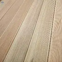 Wooden Deck